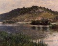 Landschaft bei PortVillez Claude Monet